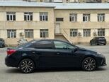 Toyota Corolla-6