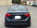 Toyota Corolla-7