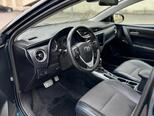 Toyota Corolla-8
