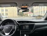 Toyota Corolla-9