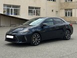 Toyota Corolla-3