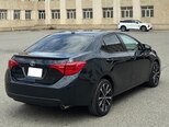 Toyota Corolla-4