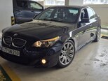 BMW 535-2