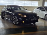 BMW 535-1