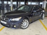 BMW 535-5