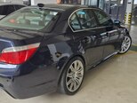 BMW 535-4