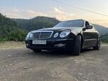 Mercedes E 320-2