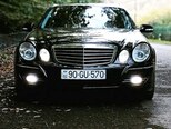 Mercedes E 320-1