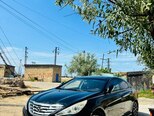 Hyundai Sonata-2