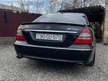 Mercedes E 320-4