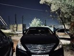 Hyundai Sonata-1