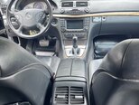 Mercedes E 320-7