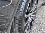 Mercedes E 320-5