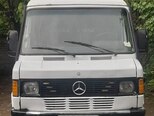 Mercedes 208 D-1