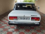 LADA (VAZ) 2107-2