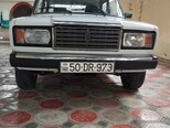 LADA (VAZ) 2107-1
