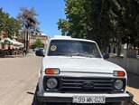 LADA (VAZ) Niva-1