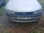 Opel Vectra-1