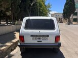 LADA (VAZ) Niva-2