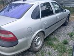 Opel Vectra-3