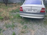 Opel Vectra-2