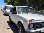 LADA (VAZ) Niva-4