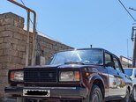 LADA (VAZ) 2107-2