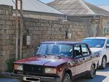 LADA (VAZ) 2107-1