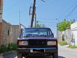 LADA (VAZ) 2107-4