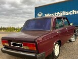 LADA (VAZ) 2107-5