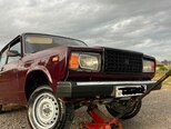 LADA (VAZ) 2107-3