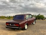 LADA (VAZ) 2107-7