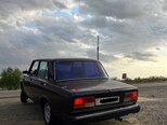 LADA (VAZ) 2107-6