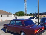LADA (VAZ) 2107-8