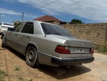 Mercedes 200 E-3