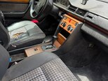 Mercedes 200 E-5