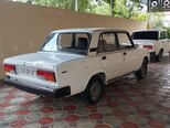 LADA (VAZ) 2107-5