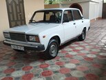 LADA (VAZ) 2107-4
