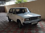 LADA (VAZ) 2107-6