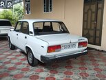 LADA (VAZ) 2107-7