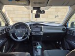 Toyota Corolla Axio-3