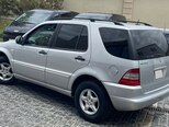 Mercedes ML 320-4