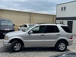 Mercedes ML 320-6