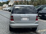 Mercedes ML 320-8