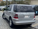 Mercedes ML 320-3