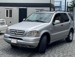 Mercedes ML 320-2