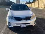 Kia Sorento-1