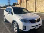 Kia Sorento-2