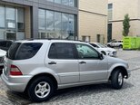 Mercedes ML 320-7