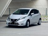 Nissan Note-14